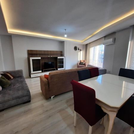 Dalaman Apart Exterior foto