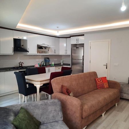 Dalaman Apart Exterior foto