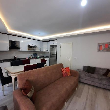 Dalaman Apart Exterior foto