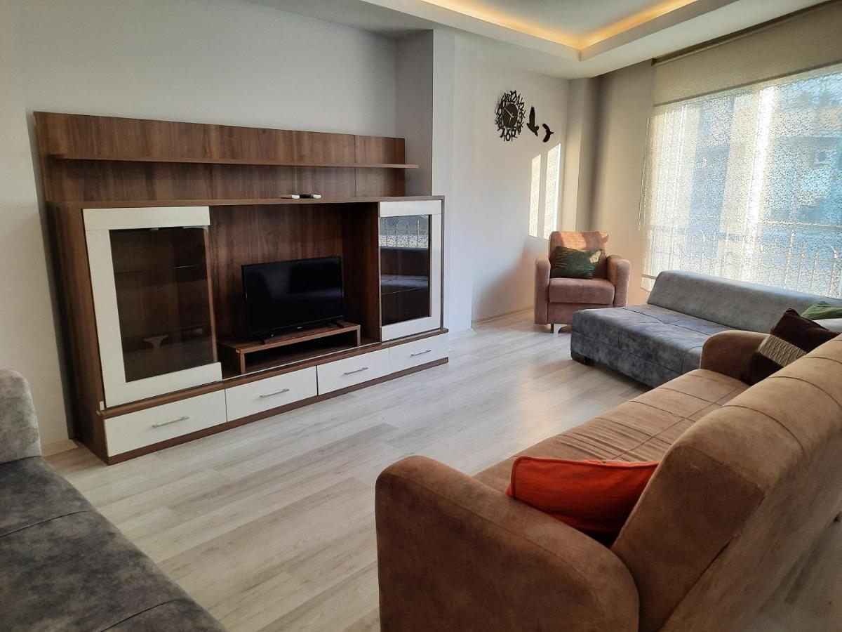 Dalaman Apart Exterior foto