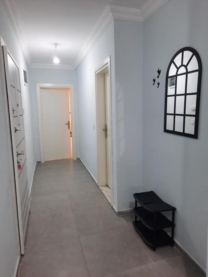 Dalaman Apart Exterior foto